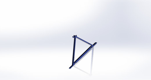 基于SolidWorks耕地犁犁铧的上下摆动的结构设计-资料缩略图